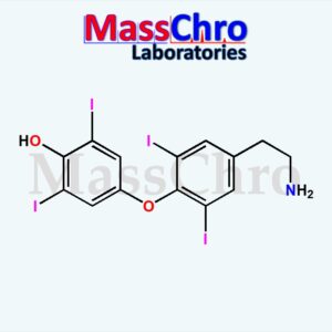 Levothyroxine T4 Ethylamine