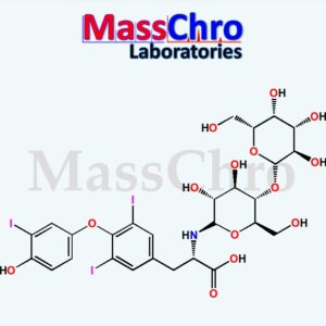 Liothyronine Lactose Adduct