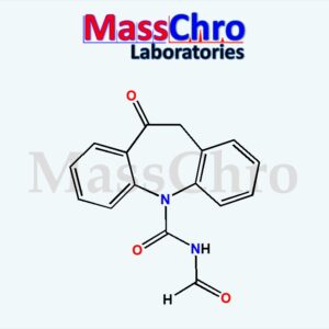 N-Formyl Oxcarbazepine