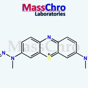 N-Nitroso-Desmethyl-Methylene Blue