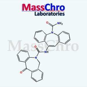 Oxcarbazepine Dimer