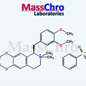 (R)-N-Methyl laudanosine