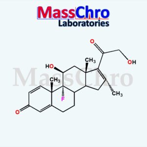 16,17-Unsaturated dexamethasone