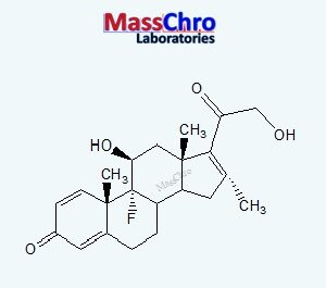 16,17-Unsaturated dexamethasone