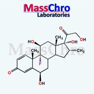 6-Beta-Hydroxydexamethasone