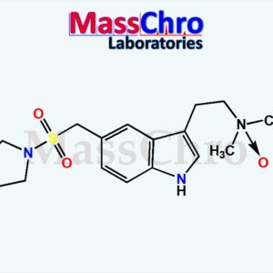 Almotriptan N-Oxide