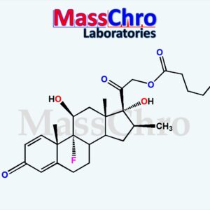 Betamethasone 21-Valerate