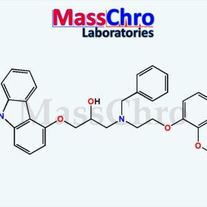 Carvedilol Impurity C