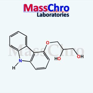 Carvedilol Impurity E