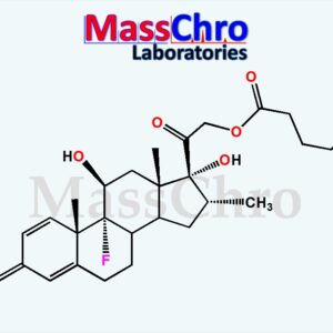 Dexamethasone 21-Valerate