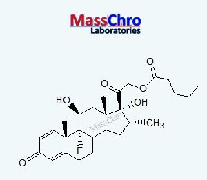 Dexamethasone 21-Valerate