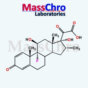 Dexamethasone 21-oic Acid