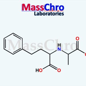 Enalapril Maleate Degradation Product I