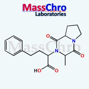 Enalapril Maleate Degradation Product IV