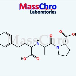 Enalapril Maleate EP Impurity C