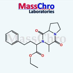 Enalapril Maleate EP Impurity D