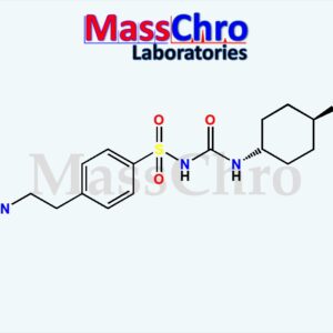 Glimepiride Degradation Product III