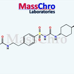 Glimepiride Degradation Product IV