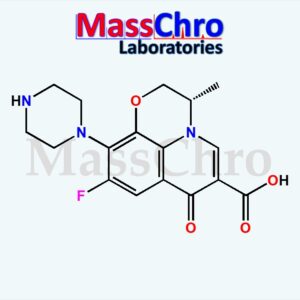 Levofloxacin – Impurity B
