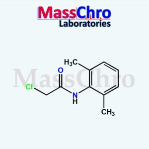 Lidocaine Related Compound H
