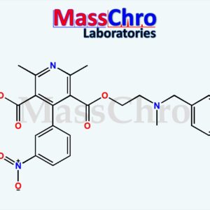 Nicardipine Hydrochloride - Impurity A