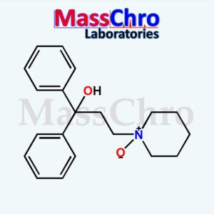 Pridinol N-Oxide Impurity