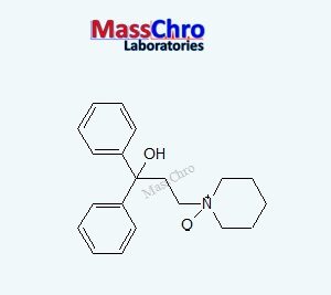 Pridinol N-Oxide Impurity