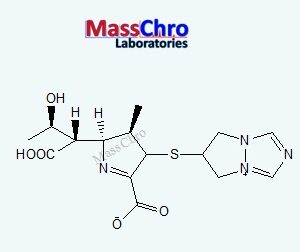 Biapenem Impurity II