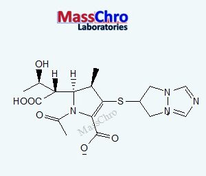 Biapenem Impurity III