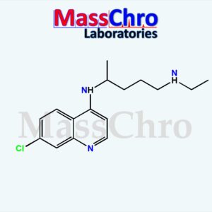 Desethyl Chloroquine
