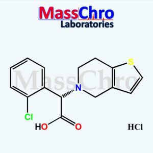 Clopidogrel Related compound A