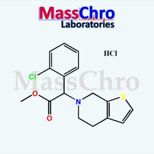 Clopidogrel Related compound B