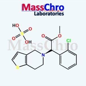 Clopidogrel Related compound C
