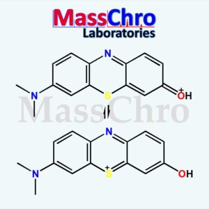 Hydroxy Methylene Blue