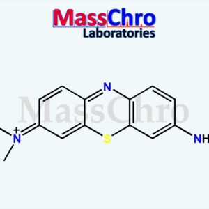 Methylene Blue Azure A