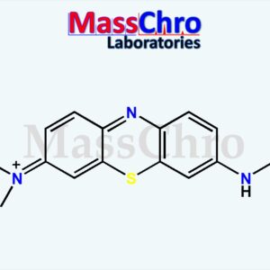 Methylene Blue Azure B (BP Impurity A)