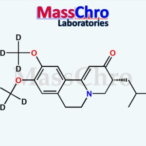 Dehydro Deutetrabenazine