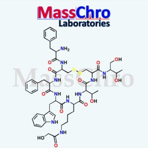 Glycolyl Lysyl Octreotide