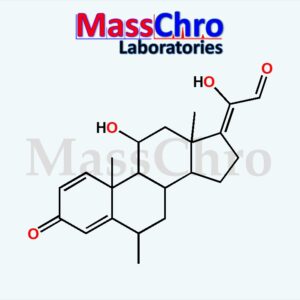 Methylprednisolone EP Impurity D