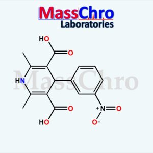 Nimodipine Acid/Base Degradation Impurity