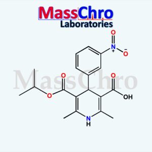 Nimodipine Base Degradation Impurity