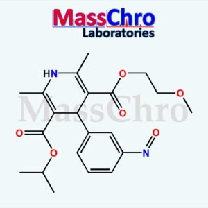 Nimodipine Nitroso Impurity