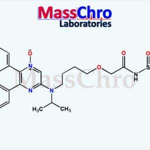 Selexipag N-Oxide