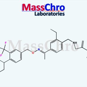 Siponimod Open Ring Impurity