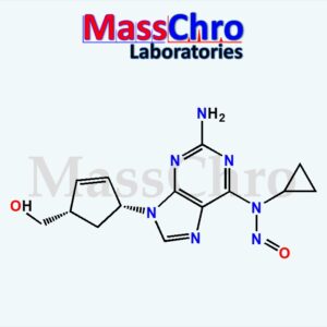 N-Nitroso Abacavir
