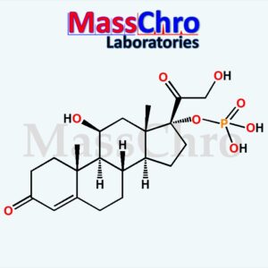 Hydrocortisone 17- Phosphate