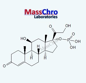 Hydrocortisone 17- Phosphate