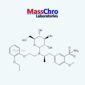 Tamsulosin Glucose adduct