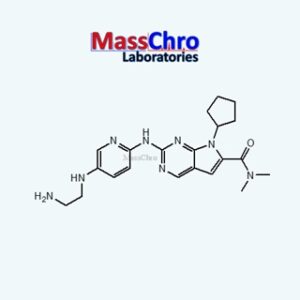Ribociclib Degradation Product 3