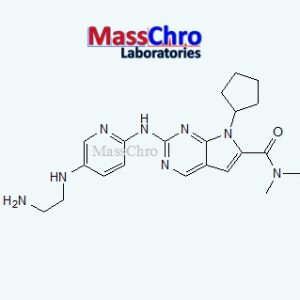Ribociclib Degradation Product 3